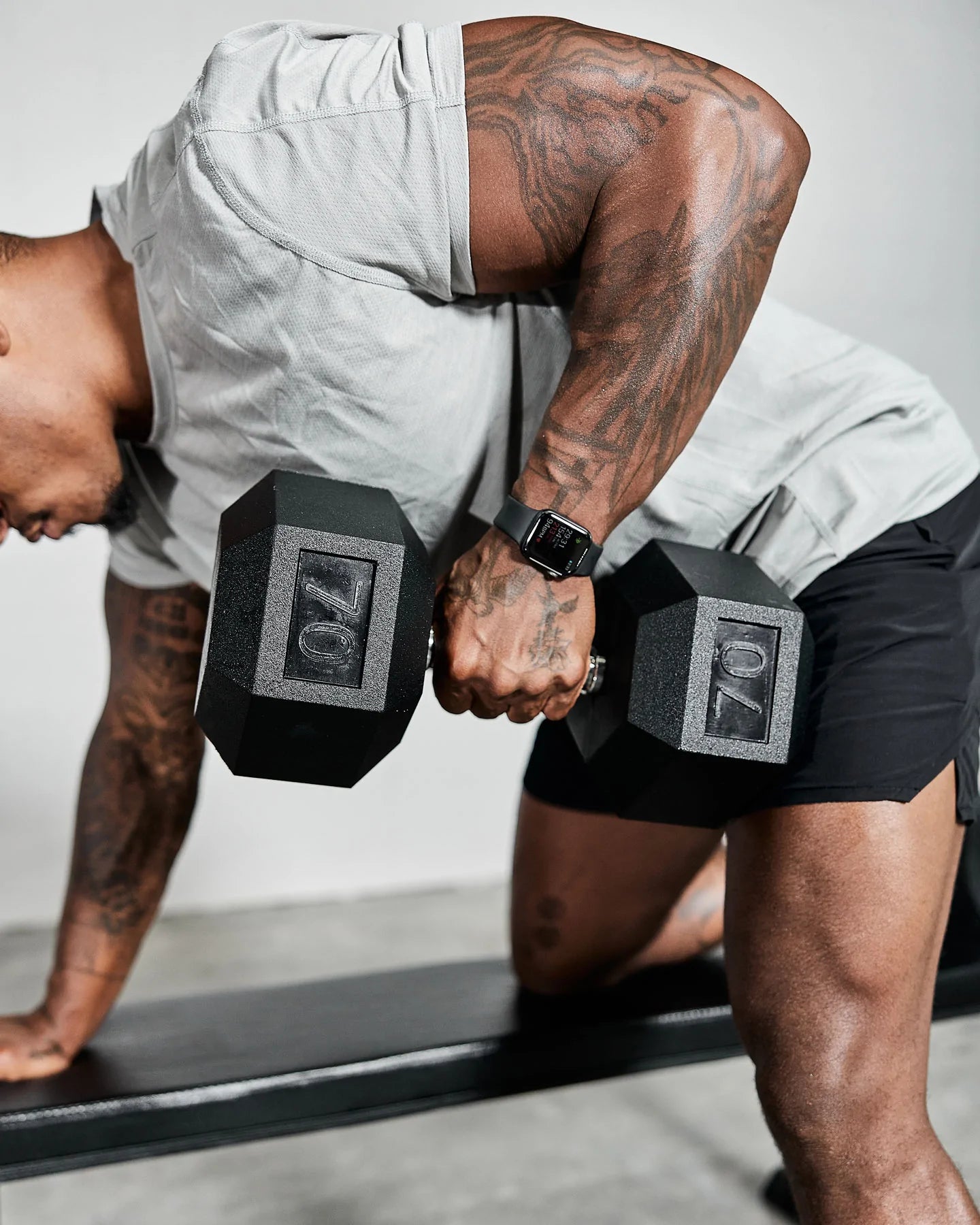 In Stock Gym Equipment