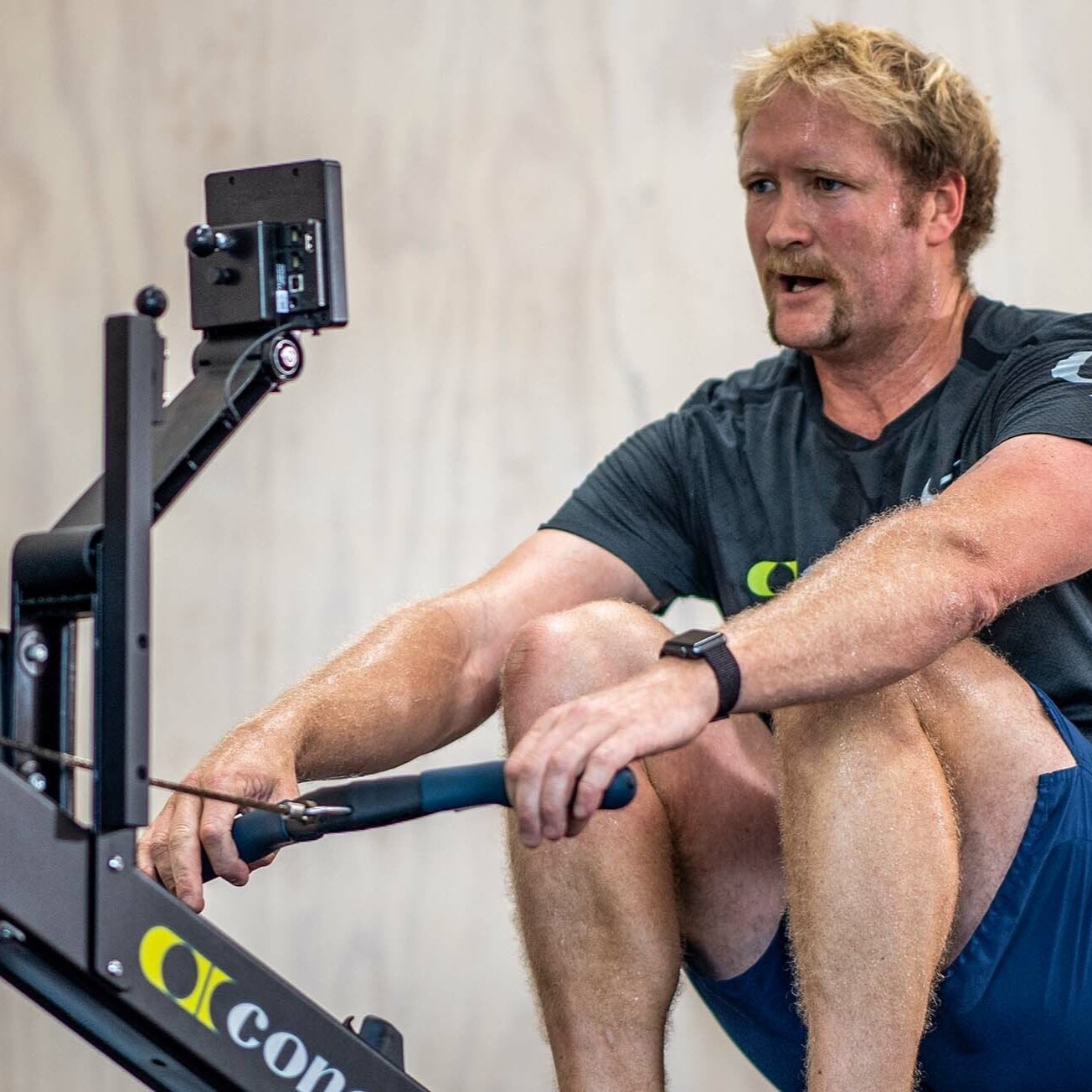 Concept2 RowErg