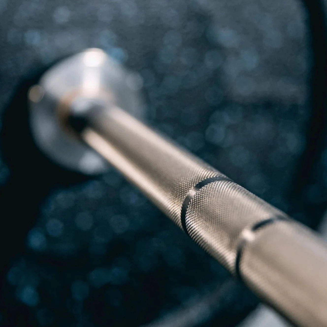 The Denali Olympic Barbell Elevation Athletics
