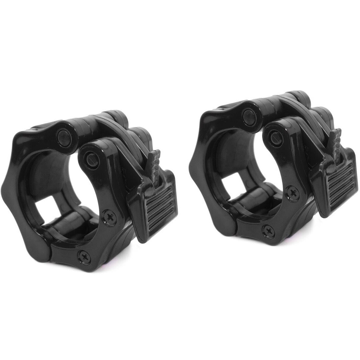 Olympic Clamp Collars Elevation Athletics