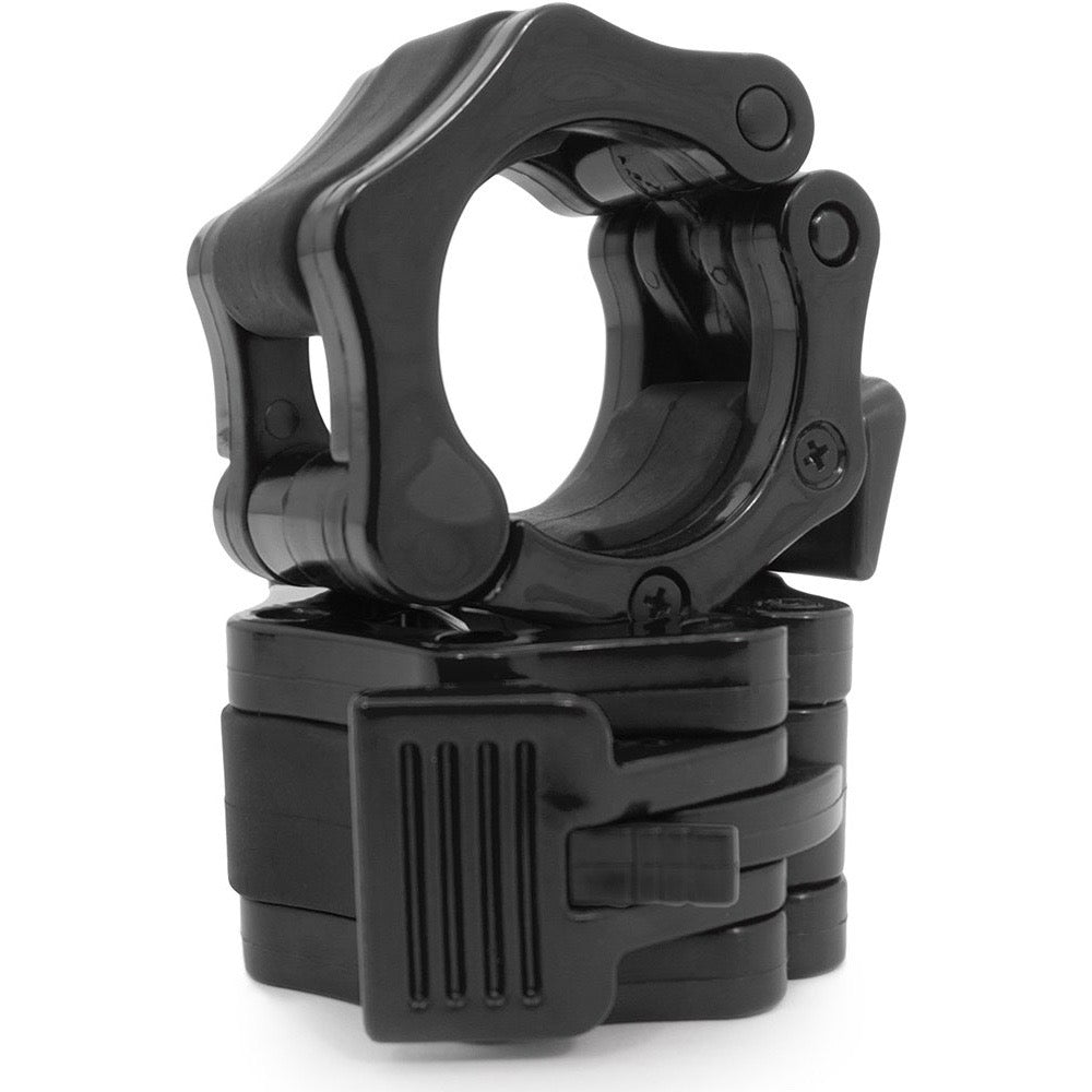 Olympic Clamp Collars Elevation Athletics