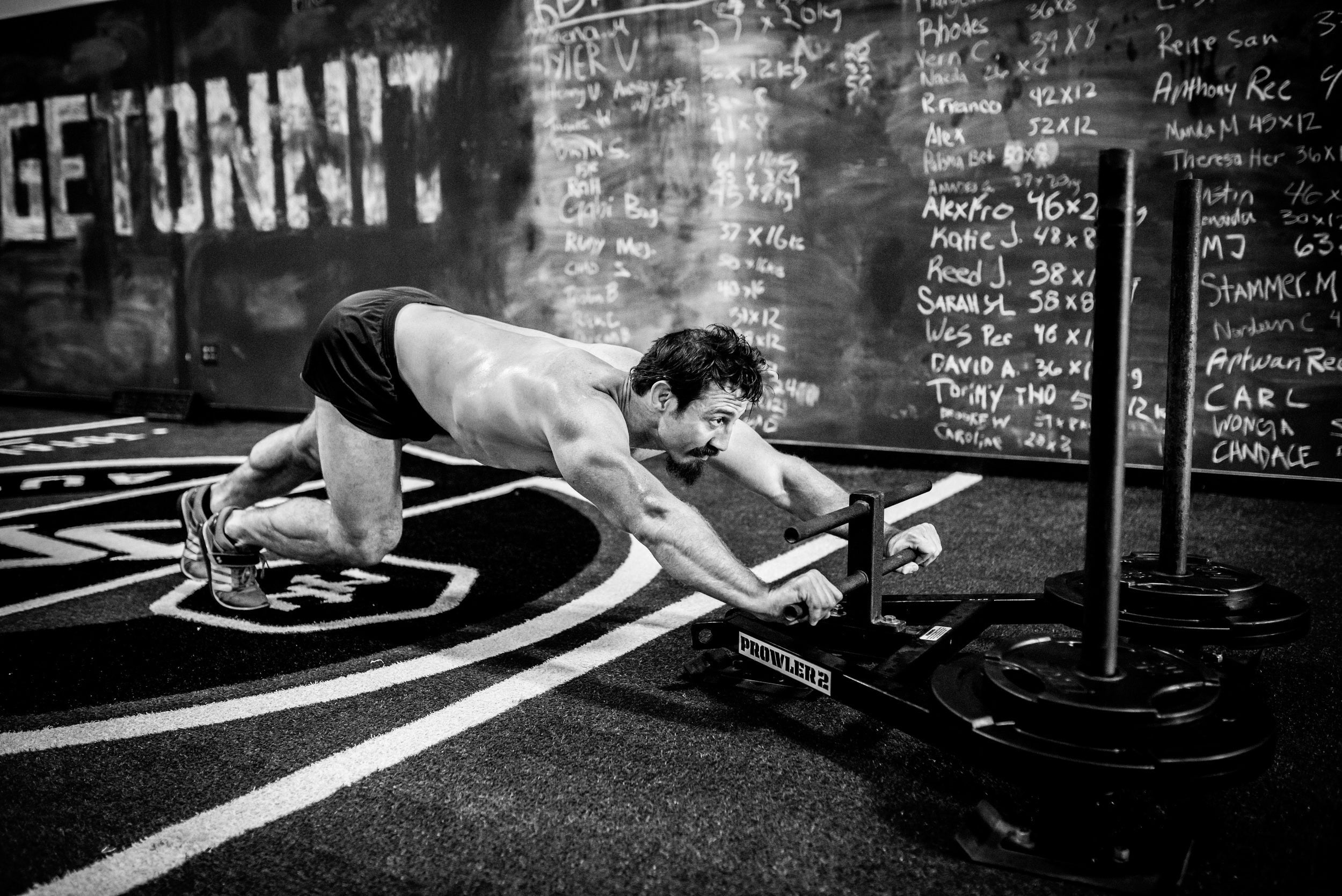 Cardio