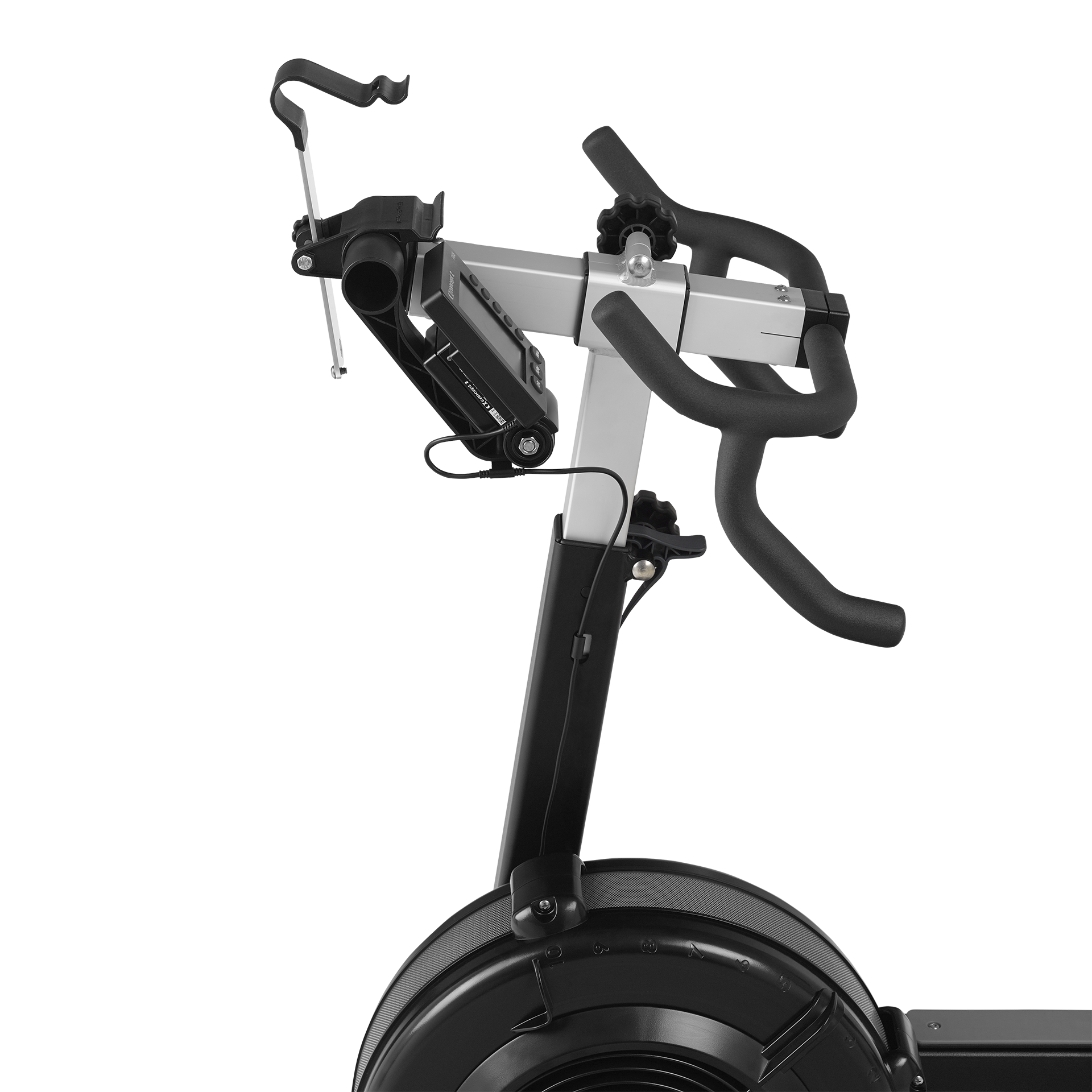 Concept 2 BikeErg