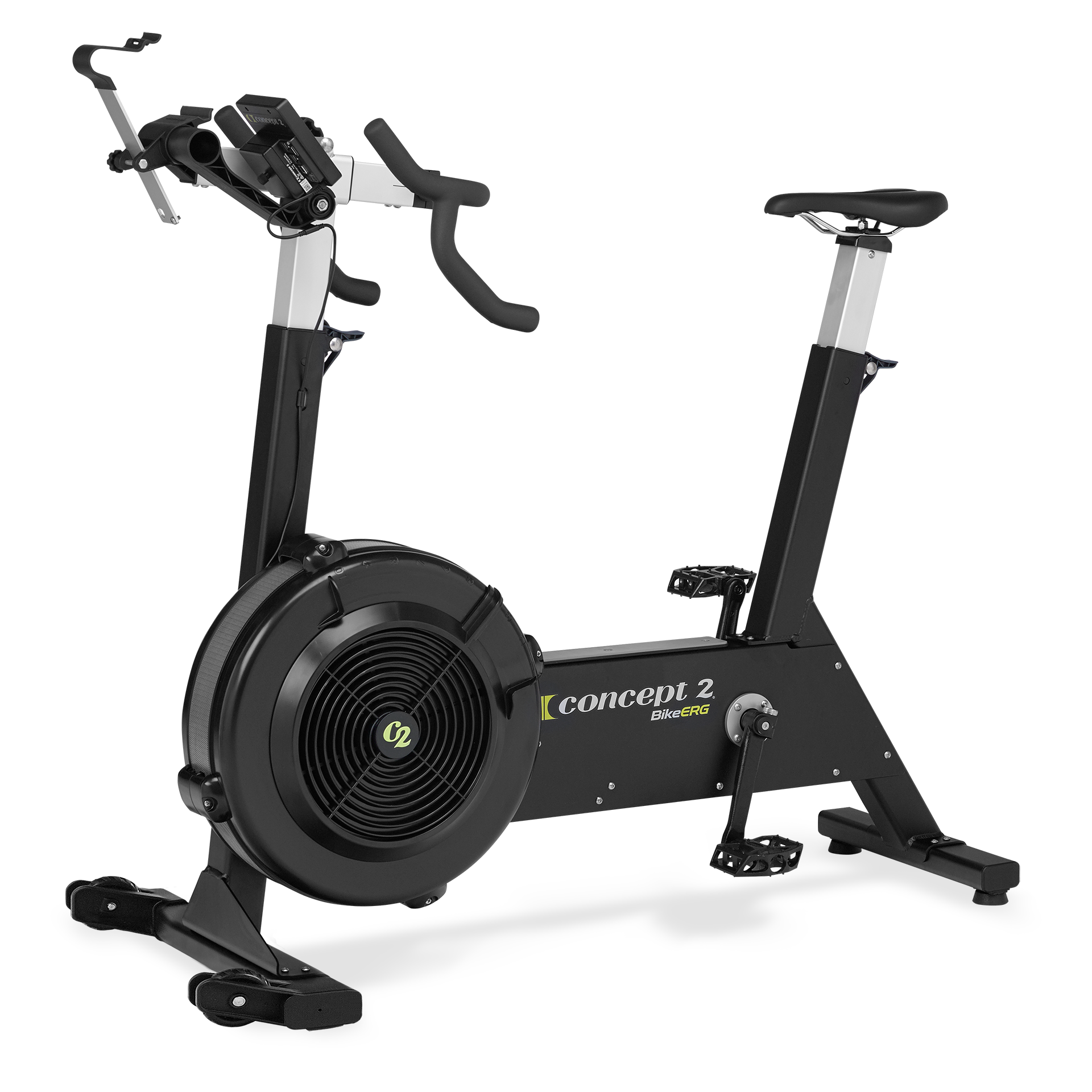 Concept 2 BikeErg