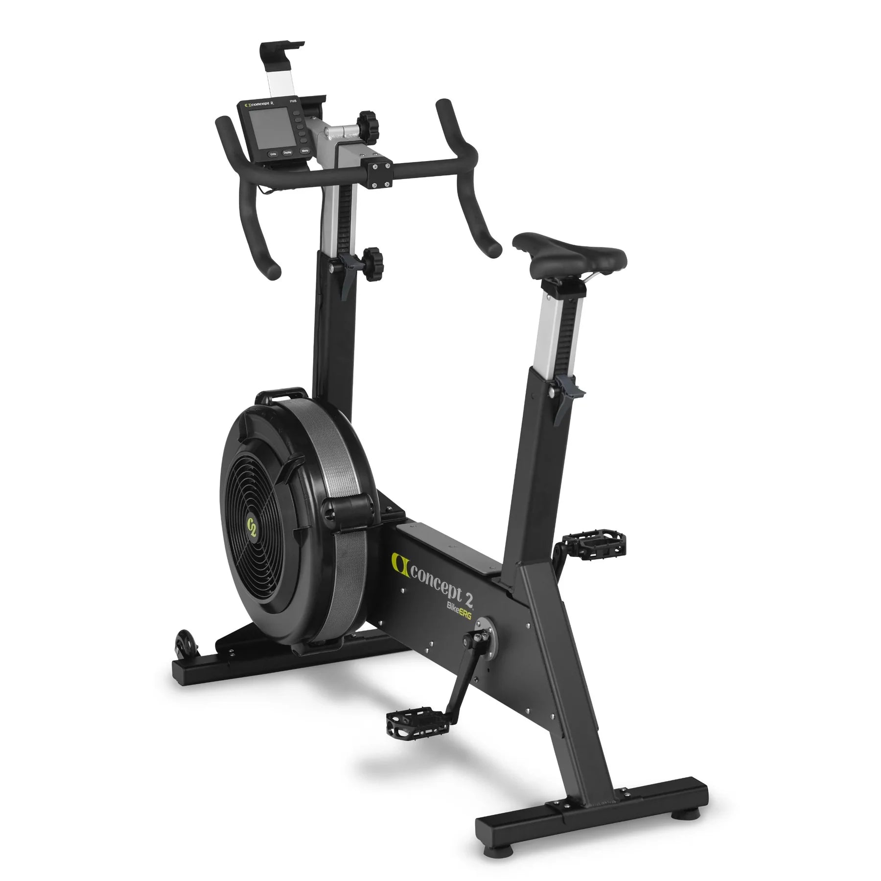 Concept 2 BikeErg